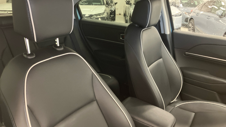 Honda E Ny1 150kW Elegance 69kWh 5dr Auto Electric Hatchback